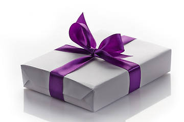 Image showing Gift box