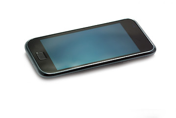 Image showing Mobile phone