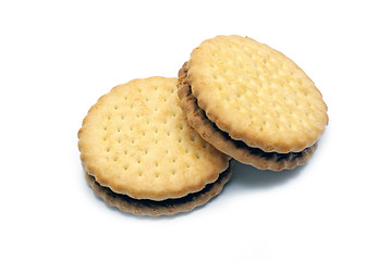 Image showing Biscuit