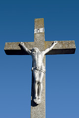 Image showing Cross