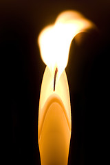 Image showing Candle