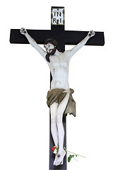 Image showing Cross