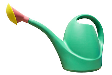 Image showing Watering can