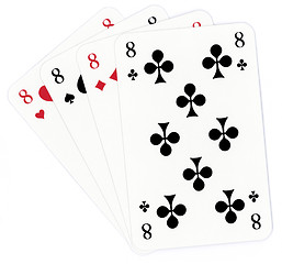 Image showing Poker