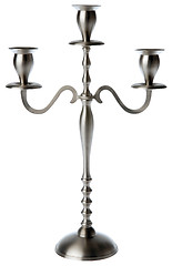 Image showing CandleStick