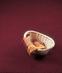 Image showing Basket