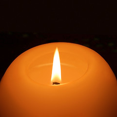 Image showing Candle