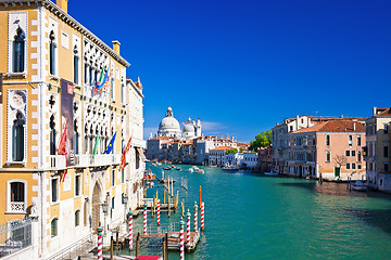 Image showing Venice