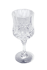Image showing Water Glass