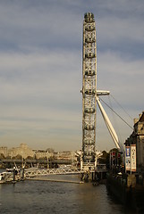Image showing London 