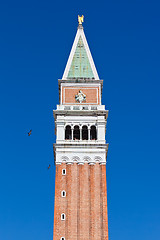 Image showing San Marco in Venice