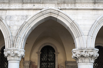 Image showing Venice, Italy.