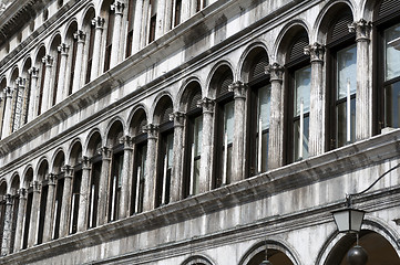 Image showing Venice, Italy.