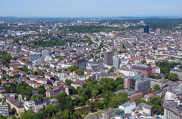 Image showing Frankfurt am Main Germany