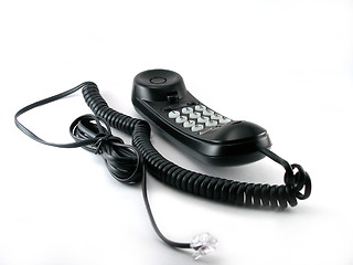 Image showing Telefone