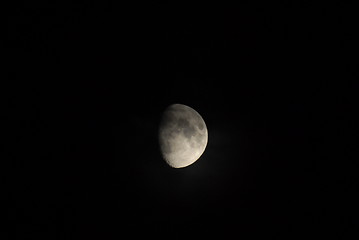 Image showing Moon