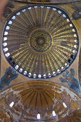 Image showing Hagia Sophia