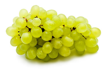 Image showing Grapes