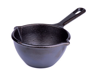 Image showing Stewpot