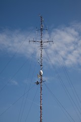 Image showing Antenna