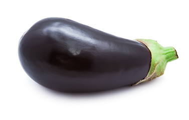 Image showing Aubergine