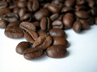 Image showing coffee