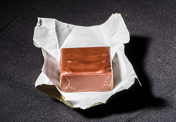 Image showing Chocolate