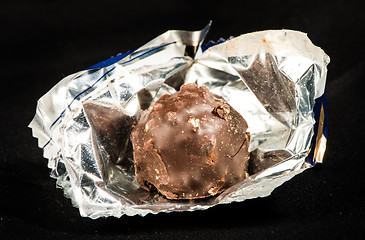 Image showing Chocolate