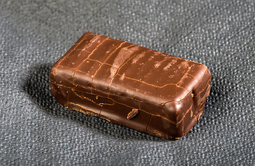 Image showing Chocolate bonbons