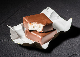 Image showing Chocolate