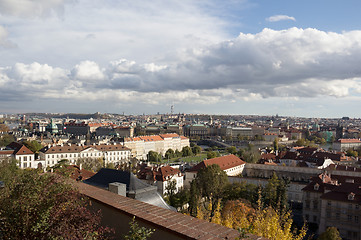 Image showing Prague