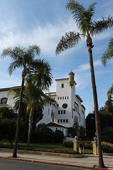 Image showing Courthouse