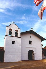 Image showing Presidio