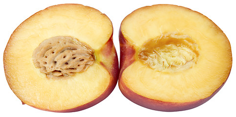 Image showing Peach