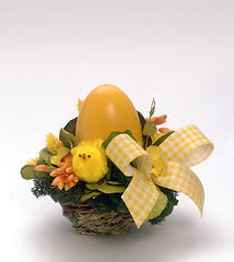Image showing Easter