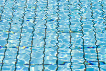 Image showing Pool