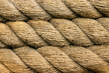 Image showing Rope