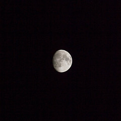 Image showing Moon