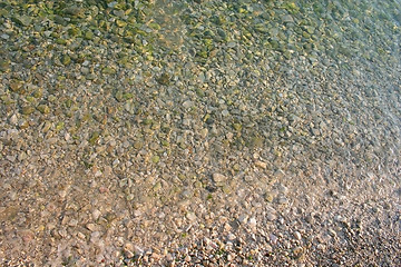 Image showing Pebbles