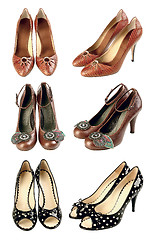 Image showing Shoes