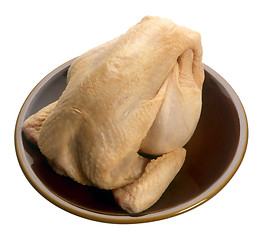 Image showing Raw chicken