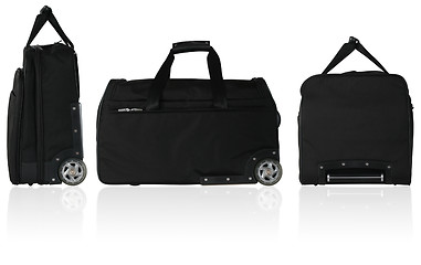 Image showing Travel bags