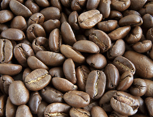 Image showing Coffee