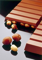 Image showing Chocolate