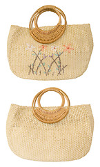 Image showing Beach Bags