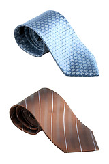 Image showing Tie