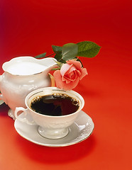 Image showing CoffeTime