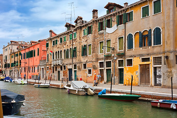 Image showing Venice