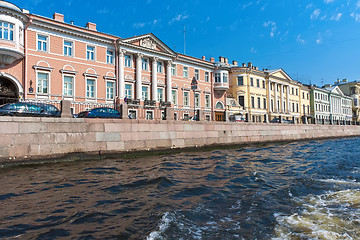 Image showing Saint Petersburg