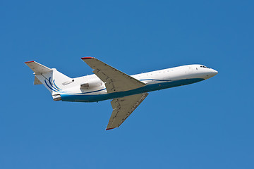 Image showing Airplane